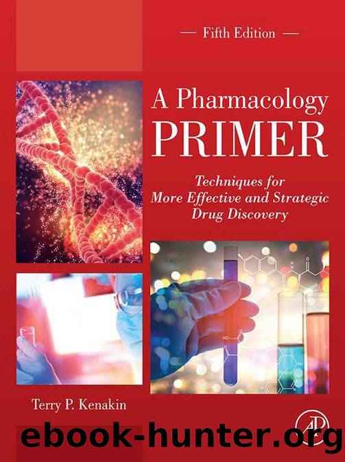 A Pharmacology Primer by Terry Kenakin