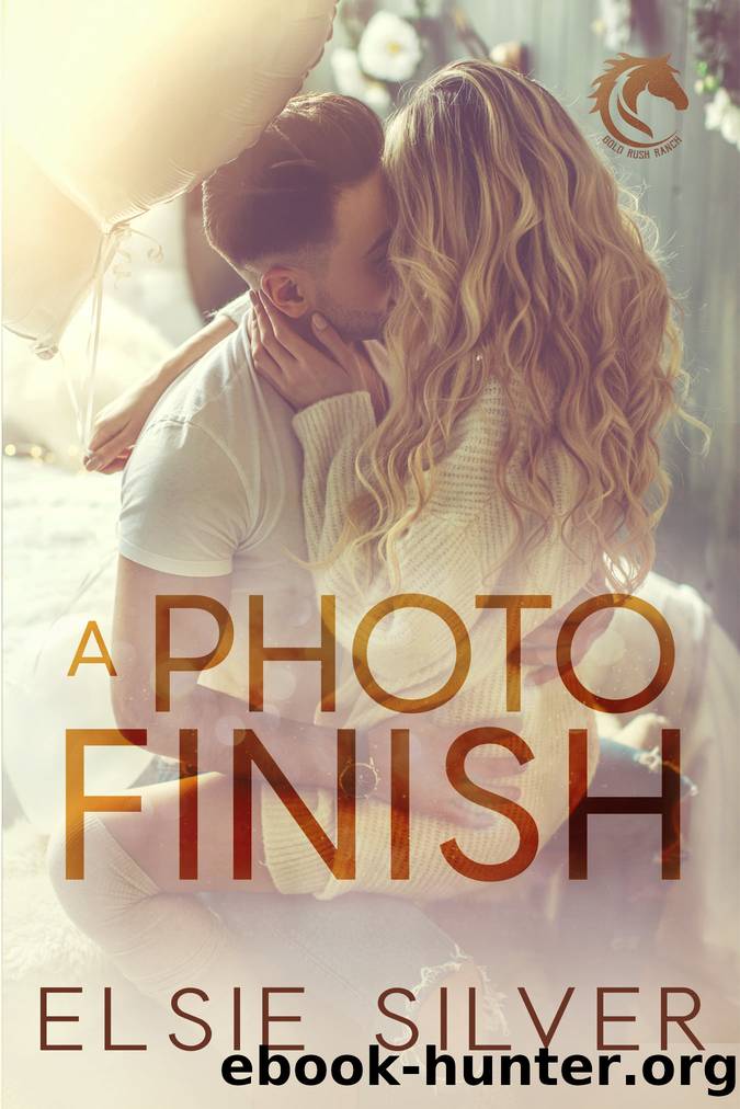 A Photo Finish by Silver Elsie