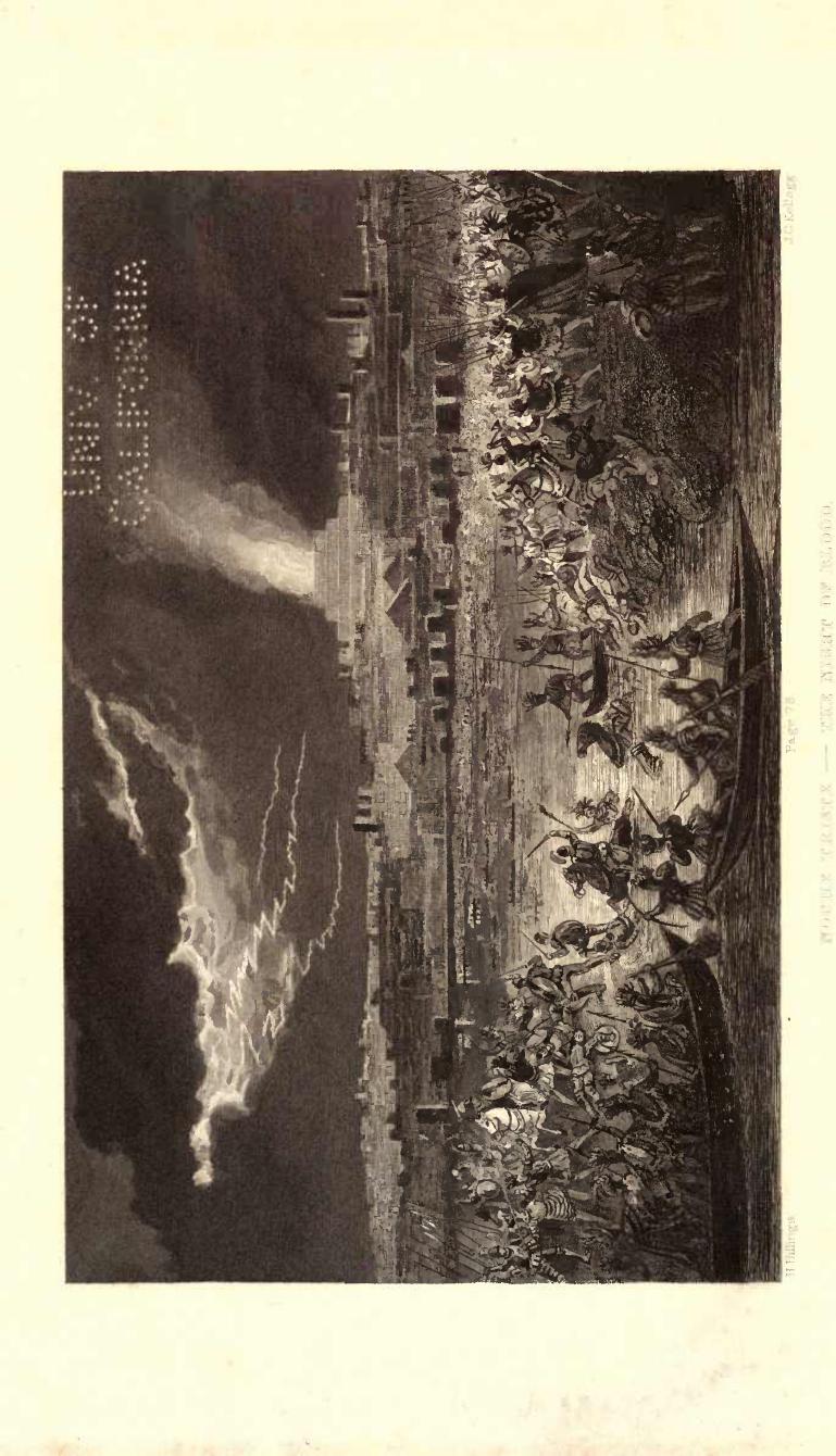 A Pictorial History of America; embracing both the northern and southern portions of the New World by H. W. Goodrich