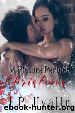 A Picture Perfect Christmas by J P Uvalle