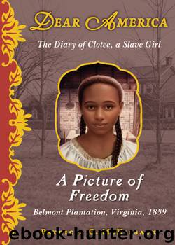 A Picture of Freedom by Patricia C. McKissack