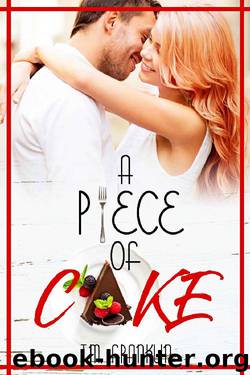 A Piece of Cake by T.M. Franklin