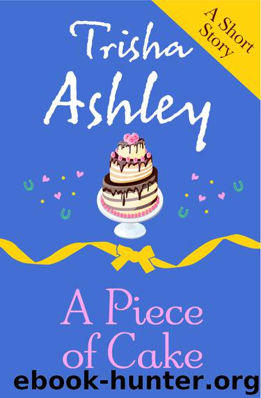 A Piece of Cake by Trisha Ashley