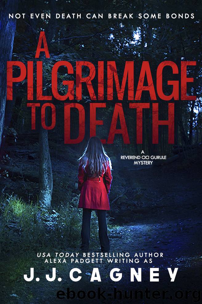A Pilgrimage to Death by J J Cagney