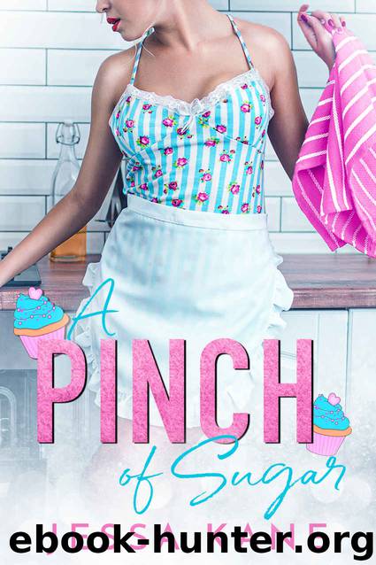 A Pinch of Sugar by Kane Jessa