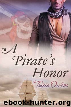 A Pirate's Honor by Tricia Owens
