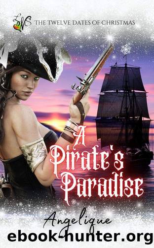 A Pirate's Paradise by Angelique