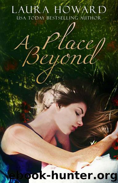 A Place Beyond: Book 3 (The Danaan Trilogy) by Laura Howard