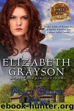 A Place Called Home by Elizabeth Grayson