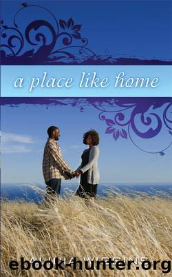 A Place Like Home by Alicia Wiggins