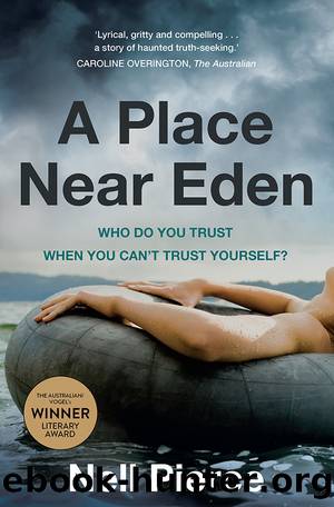A Place Near Eden by Nell Pierce