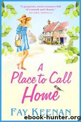 A Place To Call Home by Fay Keenan