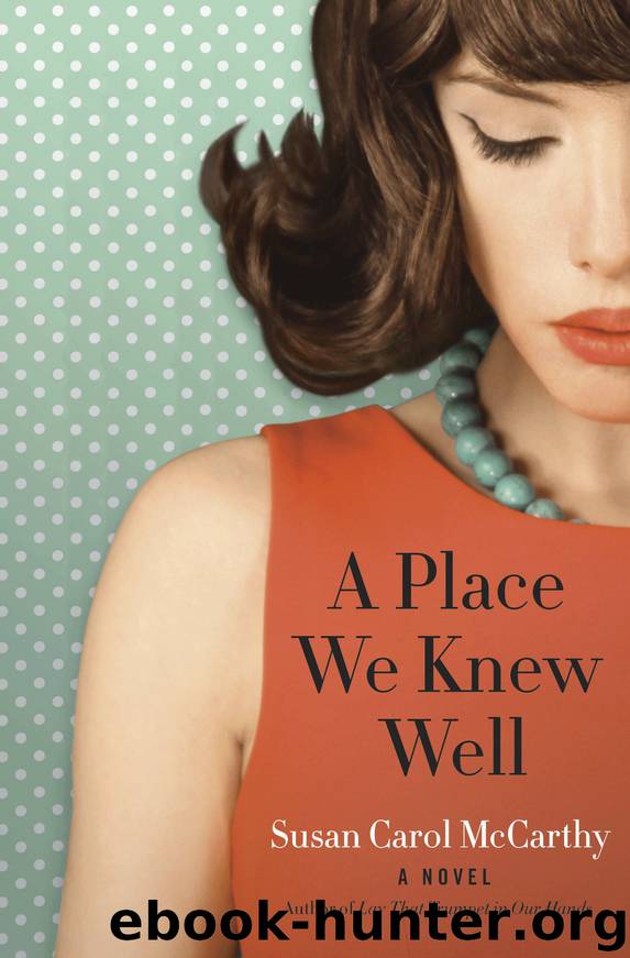 A Place We Knew Well by Susan Carol McCarthy