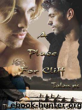 A Place for Cliff by p.s. Talon