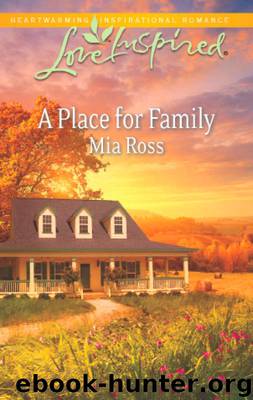 A Place for Family by Mia Ross