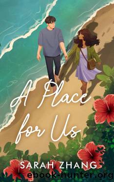 A Place for Us by Sarah Zhang