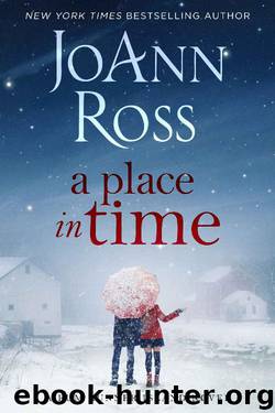 A Place in Time (Rum Runner Island Book 1) by JoAnn Ross