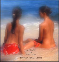 A Place in the Sun by David Hamilton (Photography Art Ebook)