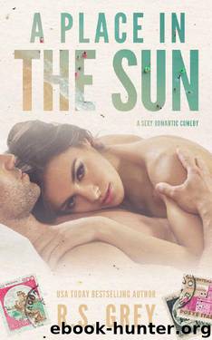 A Place in the Sun by R.S. Grey
