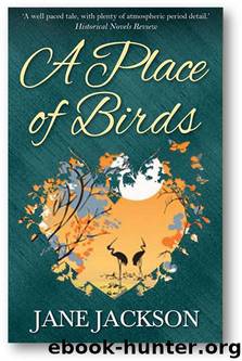 A Place of Birds by Jane Jackson