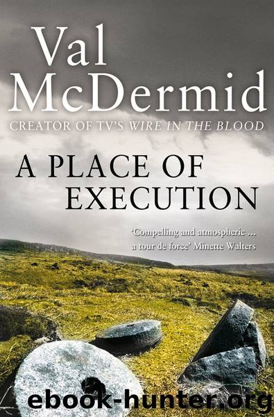 A Place of Execution by Val McDermid