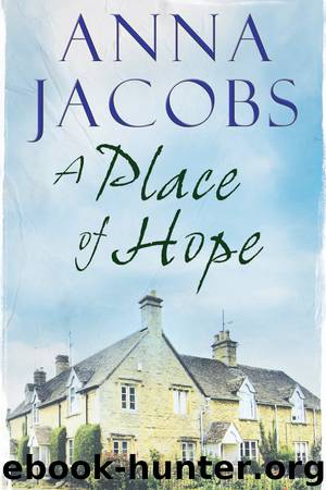 A Place of Hope by Anna Jacobs