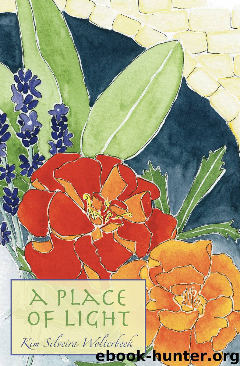 A Place of Light by Kim Silveira Wolterbeek