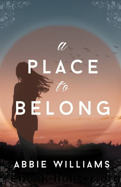 A Place to Belong by Abbie Williams