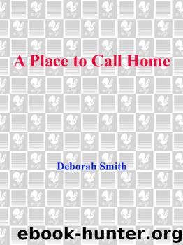 A Place to Call Home by Deborah Smith