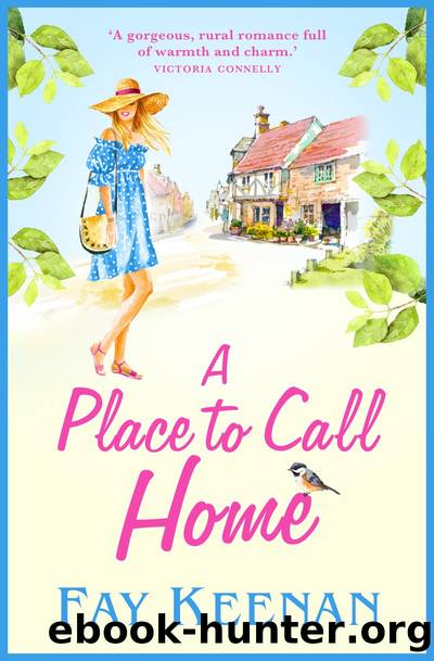 A Place to Call Home by Fay Keenan