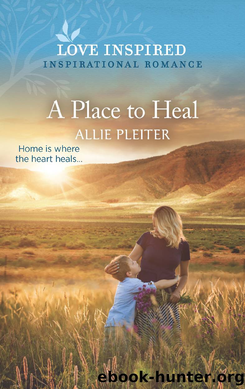 A Place to Heal by Allie Pleiter