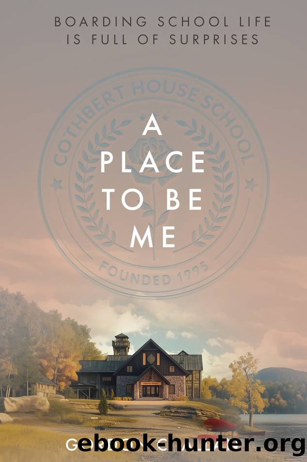 A Place to be Me by Gordon Allan