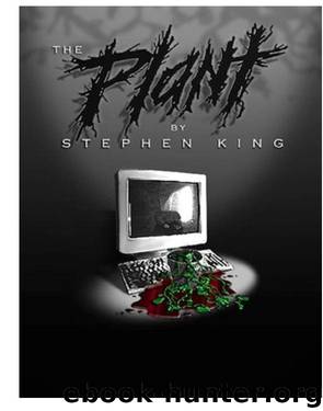 A Planta by Stephen King