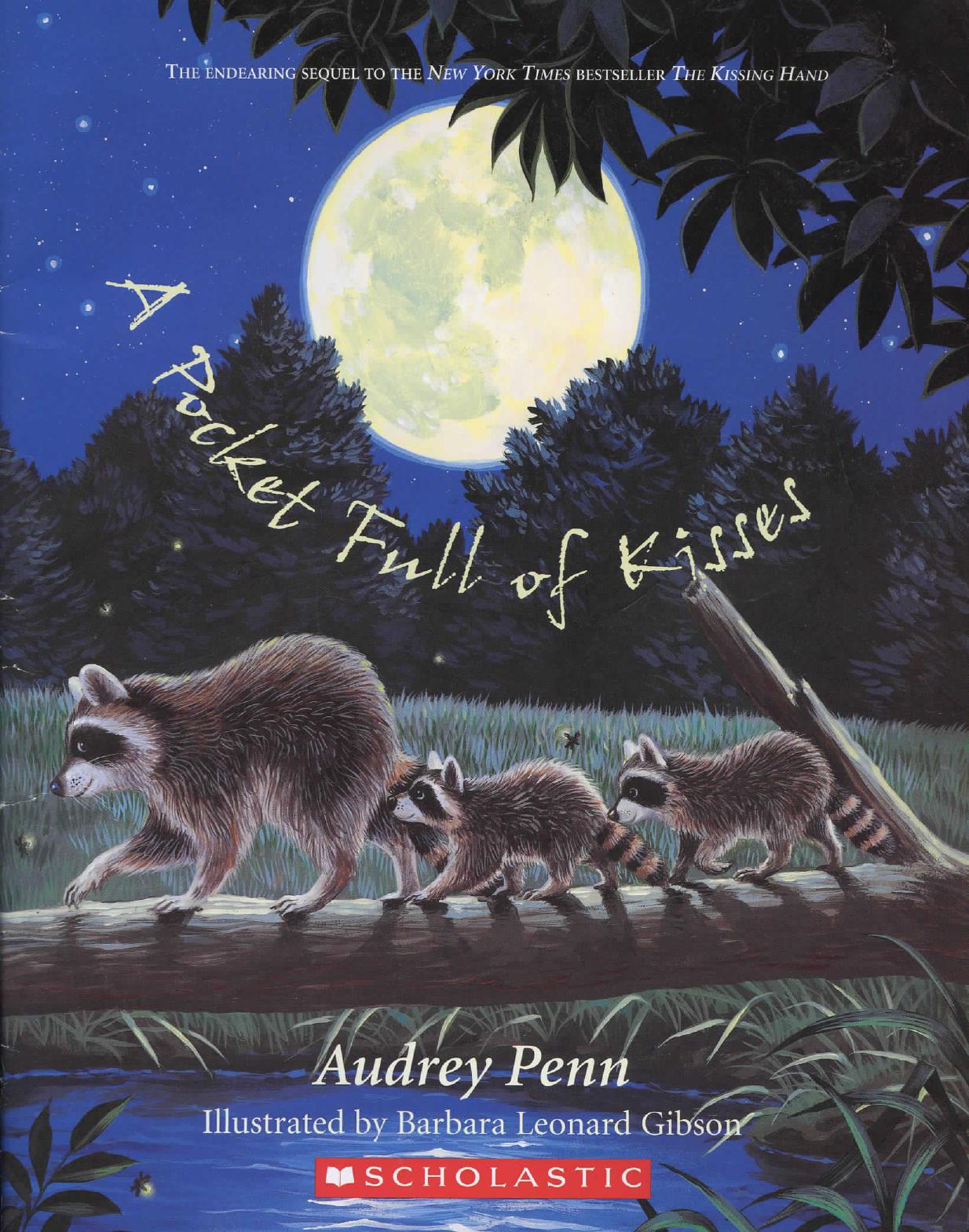 A Pocket Full of Kisses by Unknown
