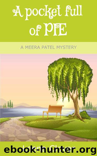 A Pocket Full of Pie by Leena Clover