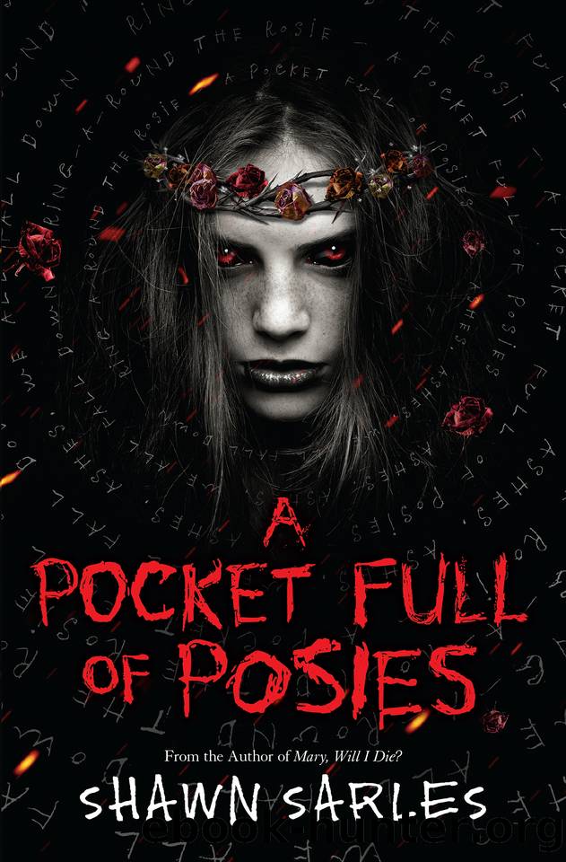 A Pocket Full of Posies by Shawn Sarles