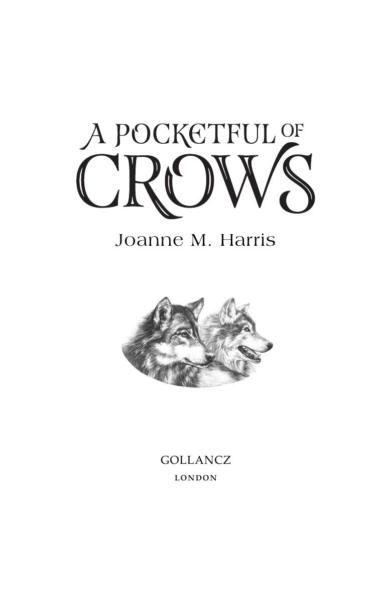 A Pocketful of Crows V4.indd by IDS_Mac02