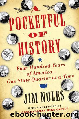 A Pocketful of History by Jim Noles