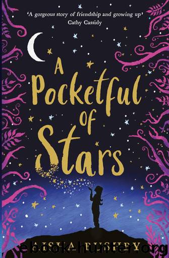 A Pocketful of Stars by Aisha Bushby