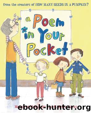 A Poem in Your Pocket (Mr. Tiffin's Classroom Series) by Margaret McNamara