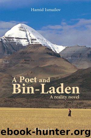 A Poet and Bin-Laden by Hamid Ismailov