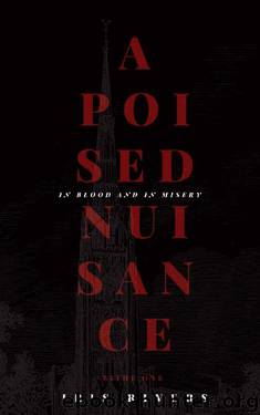 A Poised Nuisance (Lithe Book 1) by Iris RIvers