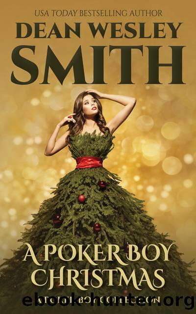 A Poker Boy Christmas by Dean Wesley Smith