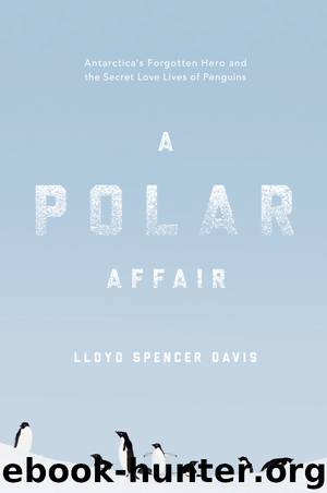 A Polar Affair by Lloyd Spencer Davis