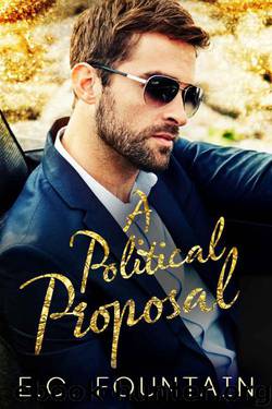 A Political Proposal by E.C. Fountain