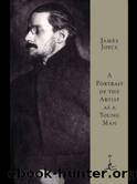 A Portrait of the Artist as a Young Man (Modern Library 100 Best Novels) by James Joyce