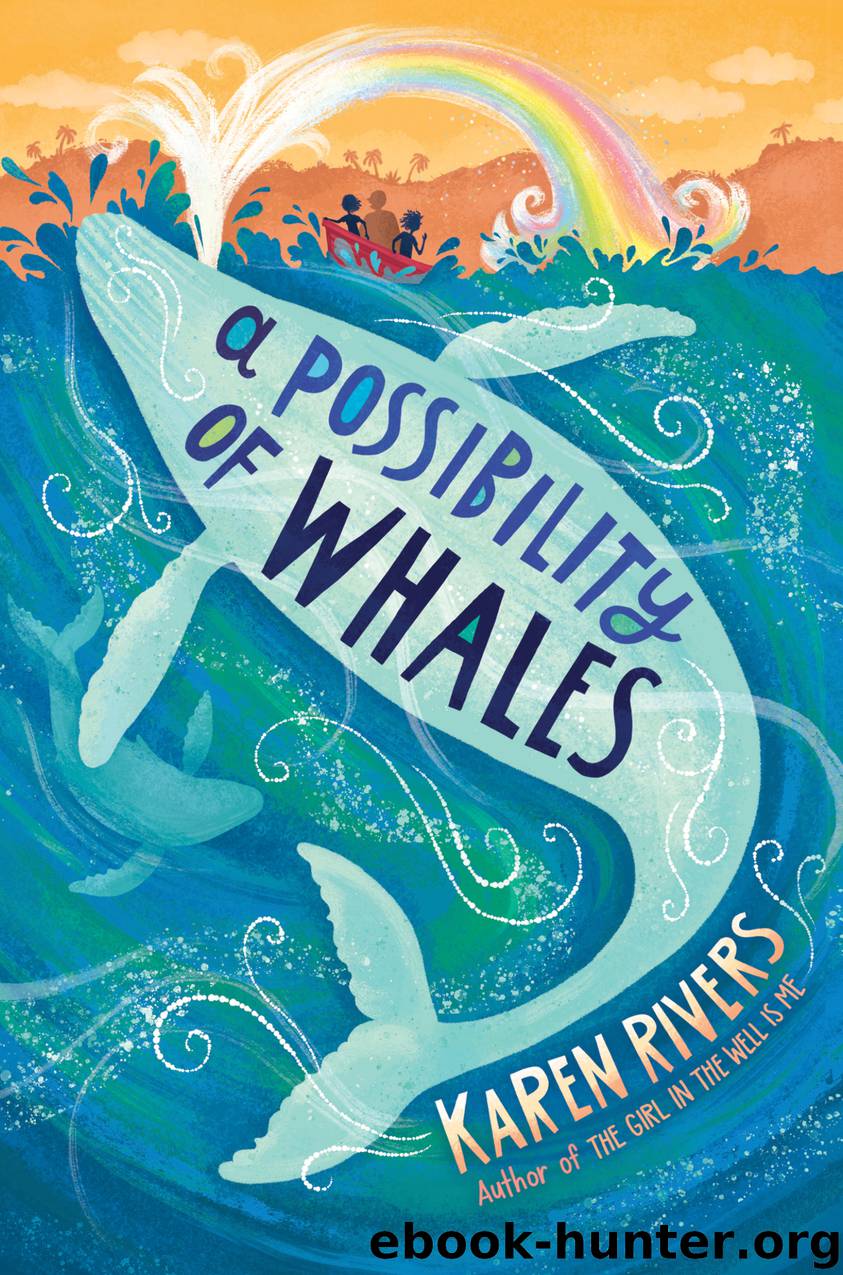 A Possibility of Whales by Karen Rivers