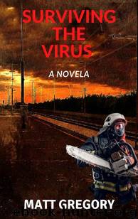 A Post Apocalyptic Virus Story (Book 1): Surviving The Virus by Gregory Matt