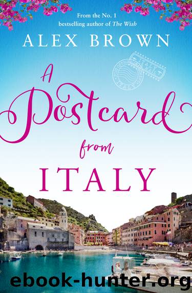 A Postcard from Italy by Alex Brown