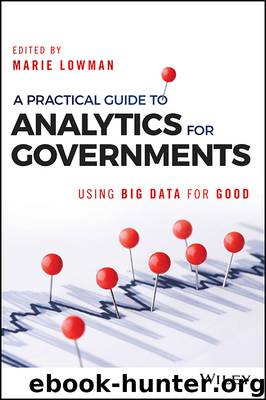 A Practical Guide to Analytics for Governments by Marie Lowman